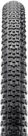 Покрышка 700 Maxxis Rambler 700X40C M2018P W DK62 314/458 2PLHO 2L EXO