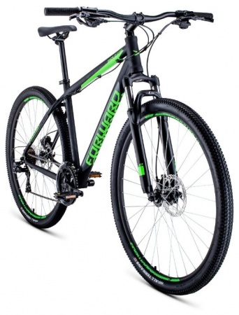 Велосипед Forward Apache 3.0 29 disk (2020) Велосипед Forward Apache 3.0 29 disk (2020)