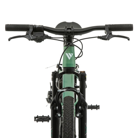 Велосипед Welt Brave 1.0 V 20 (2026)