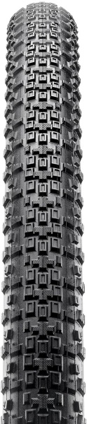 Покрышка 700 Maxxis Rambler 700X40C M2018P W DK62 314/458 2PLHO 2L EXO