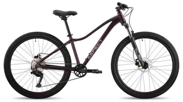 Велосипед Aspect Alma Pro 27.5 (2026)