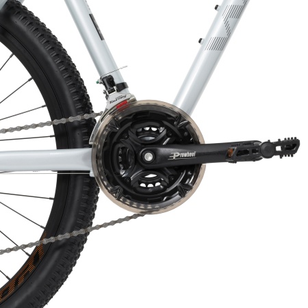 Велосипед Welt Raven 1.0 HD 29 (2024)