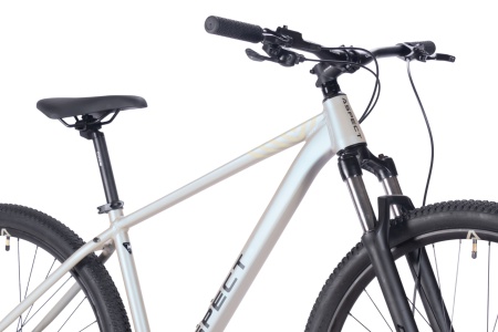 Велосипед Aspect Nickel Pro 29 (2025)