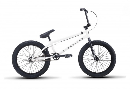 Велосипед  Atom Nitro 20 (2021) Велосипед  Atom Nitro 20 (2021)