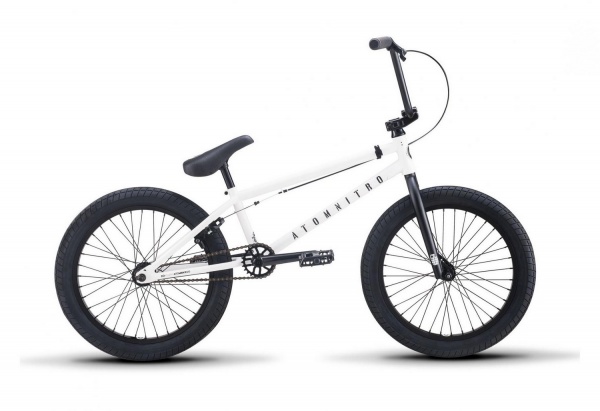 Велосипед  Atom Nitro 20 (2021)