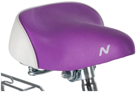 Велосипед Novatrack Butterfly 16 (2023)