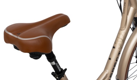 Велосипед Aspect Citylife (2026)