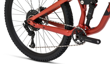 Велосипед Welt De'viant 1.1 29