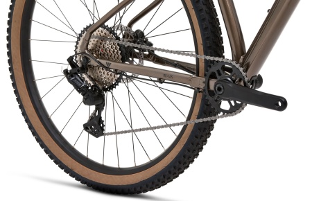 Велосипед Welt Rambler 1.1 29