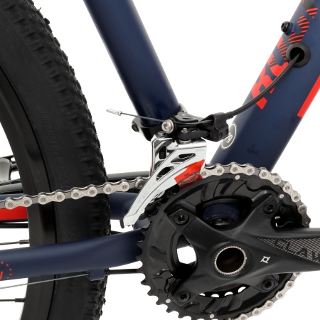 Велосипед Welt Rockfall 5.0 29 (2023)