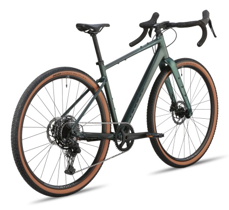 Велосипед Aspect Allroad Pro (2026)