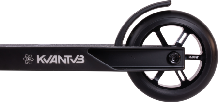 Самокат трюковой TechTeam Kvant V3 black 