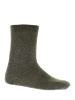 Носки Accapi 2022-23 Outdoor Merino Crew forest/anthracite