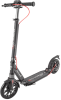 Самокат TechTeam City Scooter Disk Brake black