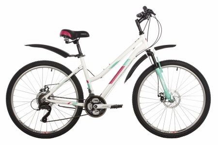Велосипед Foxx Bianka D 26 (2022)