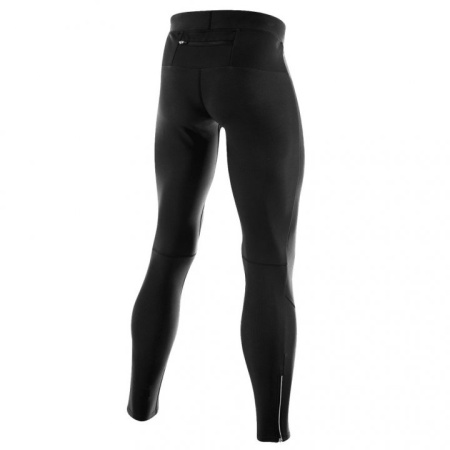 Брюки Loeffler Carbon WS Warm black 