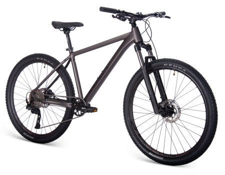 Велосипед Aspect Cobalt 27.5 (2025) 
