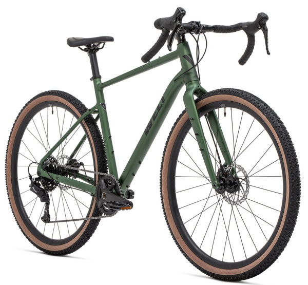 Велосипед Welt Voyager 1.0 (2026)