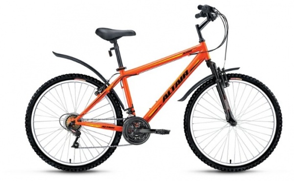 Велосипед Forward Altair Mtb Ht 26 (2016)