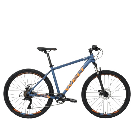 Велосипед Welt Ridge 1.0 D 29 (2023)