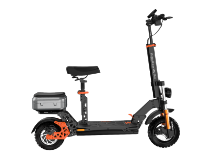 Электросамокат Kugoo M5 Pro