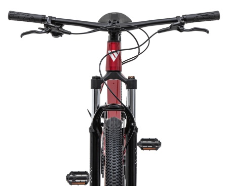 Велосипед Welt Icon 1.0 27 (2026)