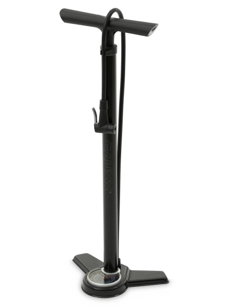 Велонасос Cluxx Intense 200 Black