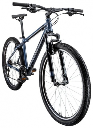 Велосипед Forward Apache 27,5 1.0 (2019)