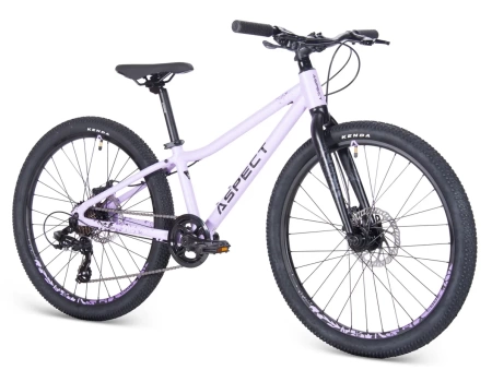 Велосипед Aspect Angel Lite 24 (2025)