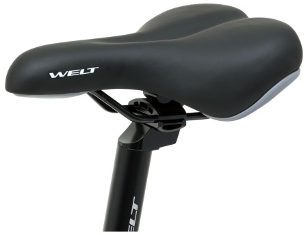 Велосипед Welt Edelweiss 1.0 HD 27 (2024)