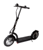 Электросамокат Kugoo ES3 Черный 