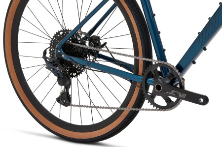 Велосипед Welt G90