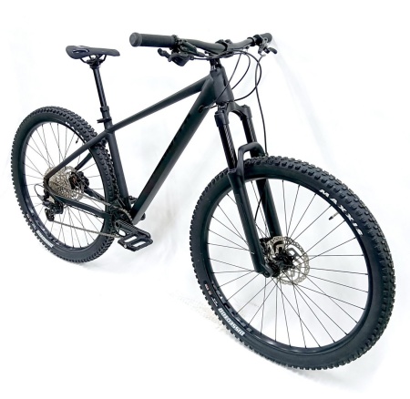 Велосипед Atom Xtrail X12 29