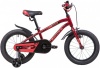 Велосипед Novatrack Prime 16 (2020) Велосипед Novatrack Prime 16 (2020)