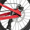 Велосипед Welt Brave 1.0 D 20
