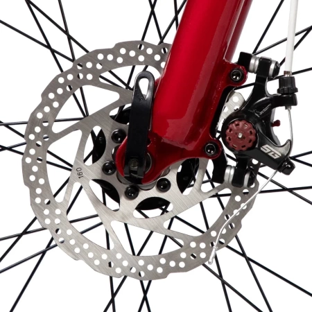 Велосипед Foxx Latina D 26 (2025)