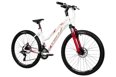 Велосипед Foxx Latina D 26 (2025)