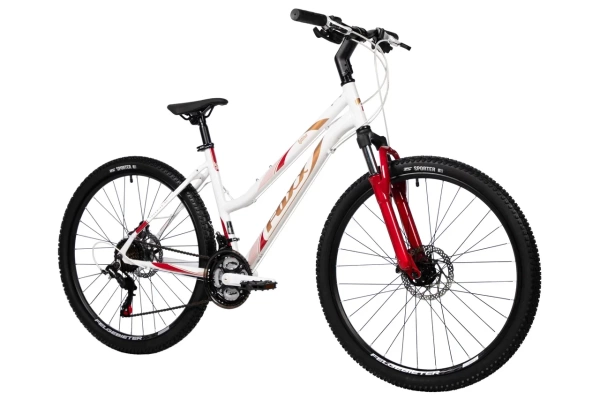 Велосипед Foxx Latina D 26 (2025)