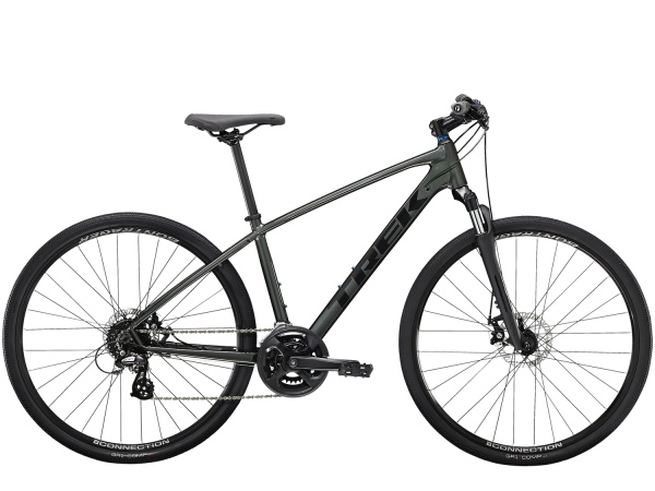 Велосипед Trek Dual Sport 1 700C (2022)