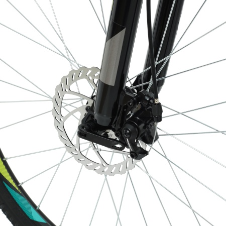 Велосипед Welt Floxy 1.0 D 26 2024/