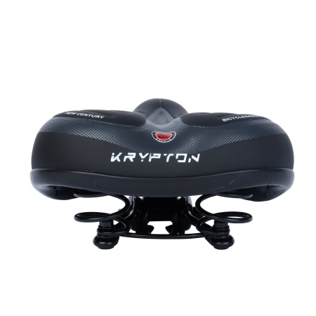 Седло Comiron Kripton KRPT-153F, размер: 255x210