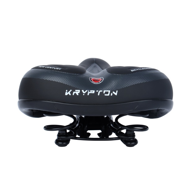 Седло Comiron Kripton KRPT-153F, размер: 255x210