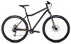 Велосипед Forward Sporting 29 X disc (2020) Велосипед Forward Sporting 29 X disc (2020)