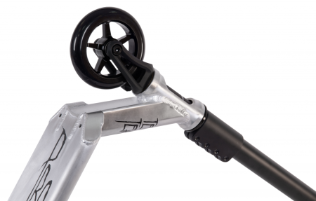 Самокат трюковой TechTeam Provokator 50 brushed-black