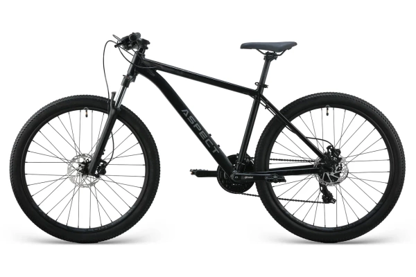Велосипед Aspect Radium Pro 3X 27.5 (2025)