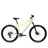 Велосипед Welt Edelweiss 2.0 HD 27 (2023)