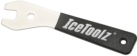 Конусный ключ IceToolz 15 mm
