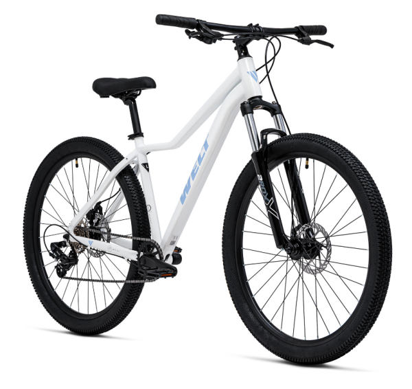 Велосипед Welt Bianca 1.0 D 27