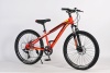 Велосипед Krypton Hyperion 24"
