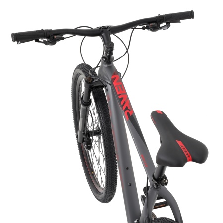 Велосипед Welt Raven 1.0 HD 27 (2024)